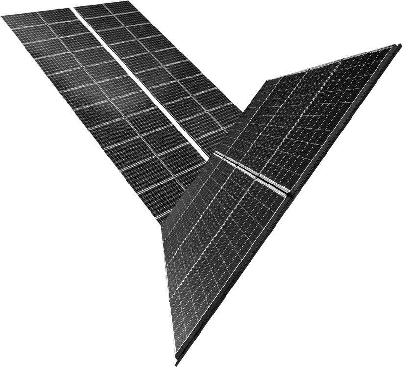 Installation de vos panneaux photovoltaïques en Alsace Vos panneaux photovoltaïques installer par une équipe de professionnels !